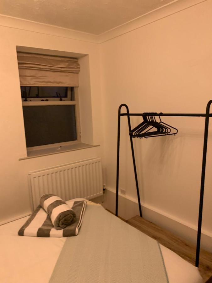 شقة Stunning 3 Bed Seafront Mansion Building Sleeps 6 Adults Or 8 With Kids بورتراش المظهر الخارجي الصورة